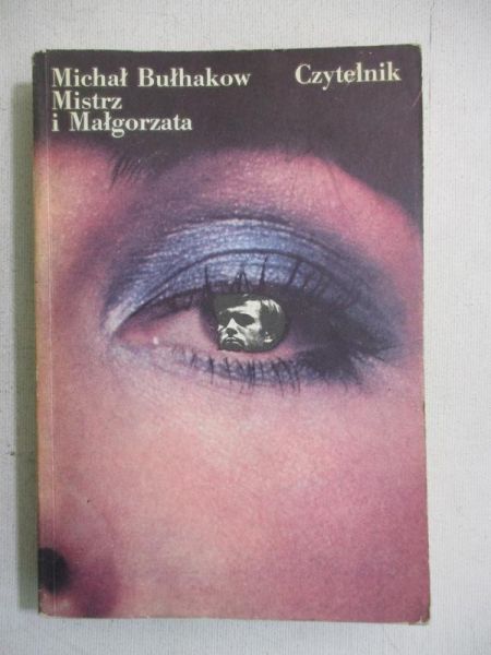 Mistrz i Małgorzata