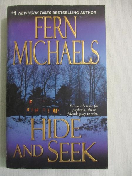 Hide and seek