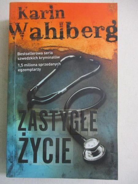 Zastygłe życie