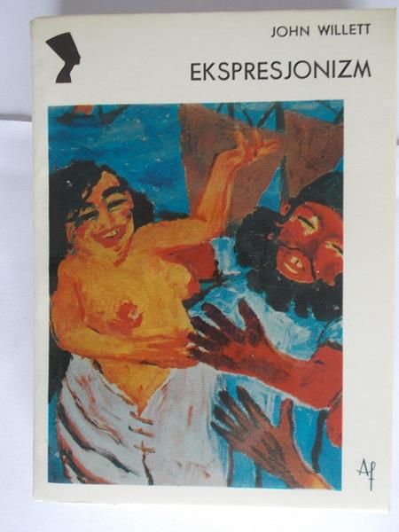 Ekspresjonizm