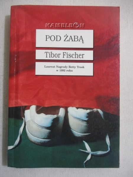Fischer Tibor - Pod żabą