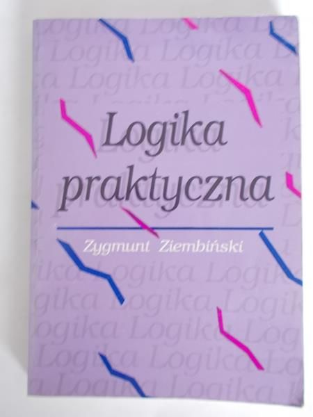 Logika praktyczna
