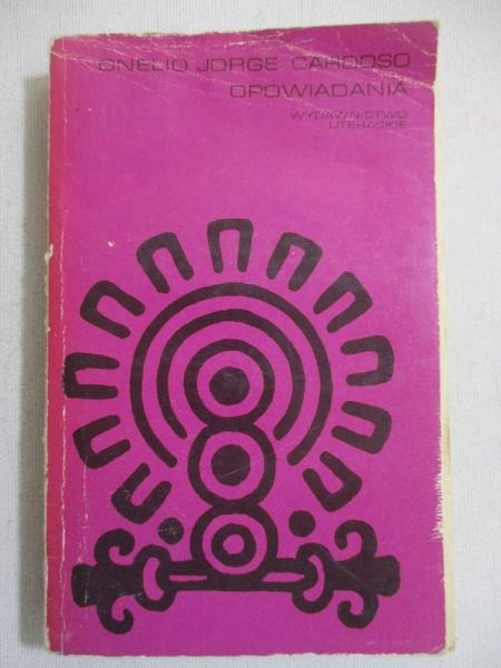 Cardoso Onelio Jorge - Opowiadania