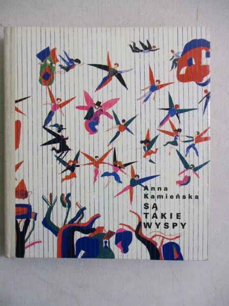 Są takie wyspy