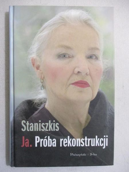 Ja. Próba rekonstrukcji