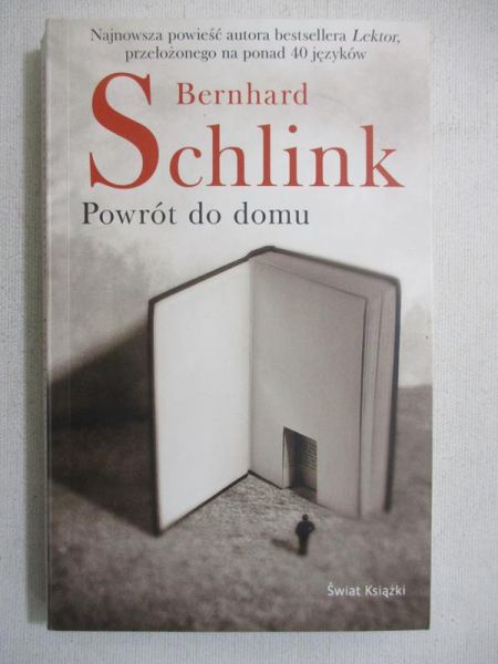 Powrót do domu
