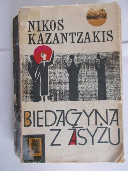 Biedaczyna z Asyżu