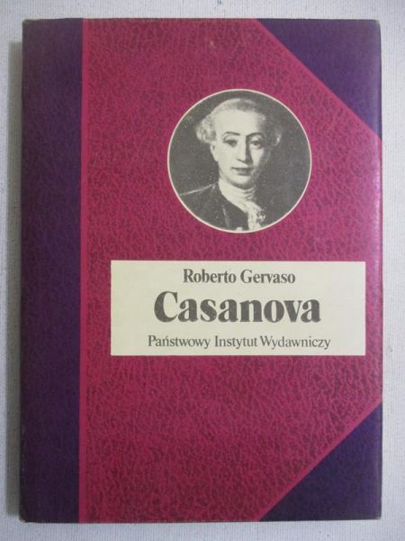 Casanova
