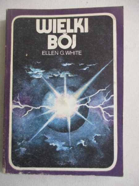 Wielki bój