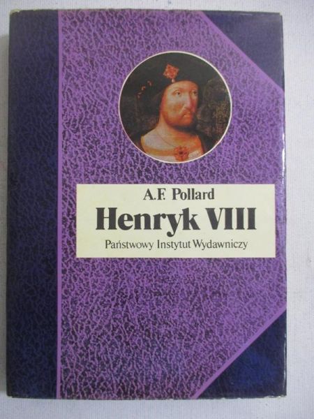 Henryk VIII