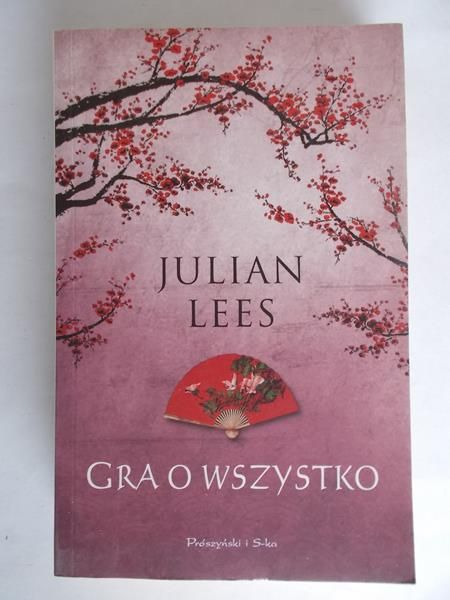 Less Julian - Gra o wszystko