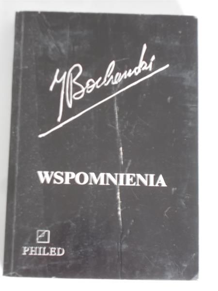 Wspomnienia