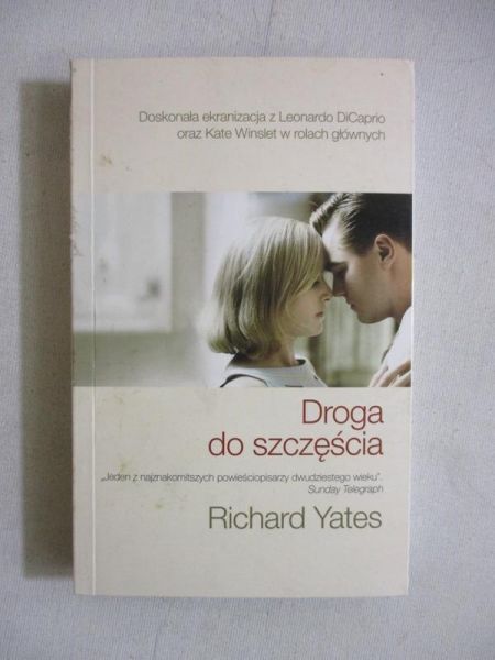 Droga do szczęścia