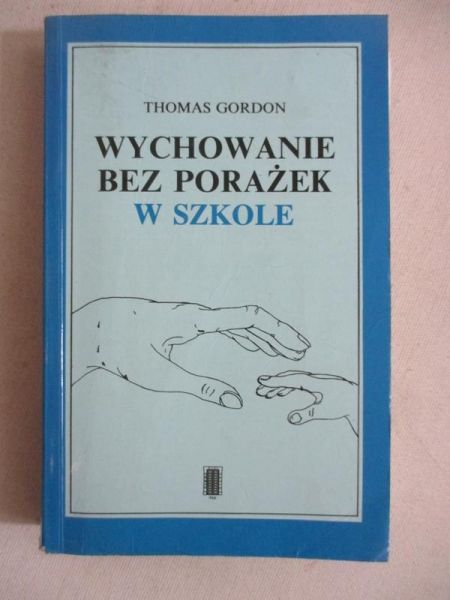 Wychownie bez porażek w szkole