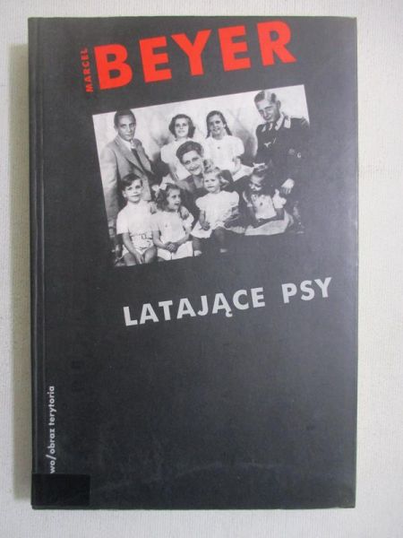 Latające psy
