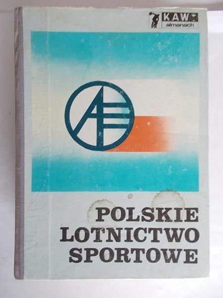 Polskie lotnictwo sportowe