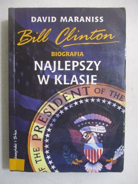 Bill Clinton
