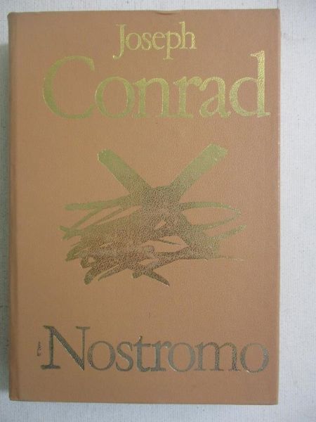 Nostromo