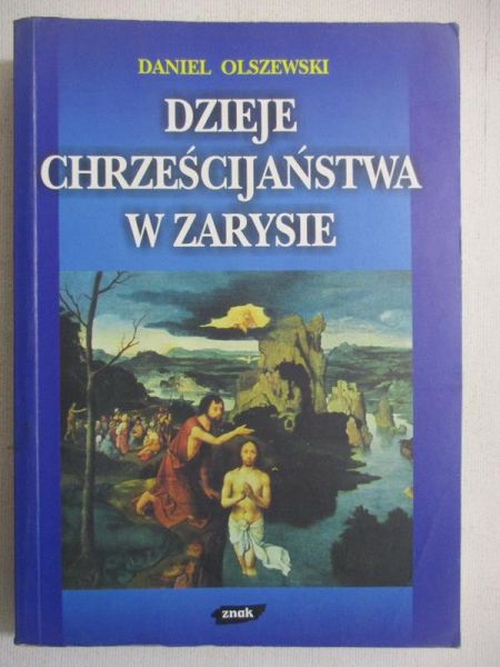 Dzieje chrześcijaństwa w zarysie