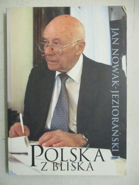 Polska z bliska