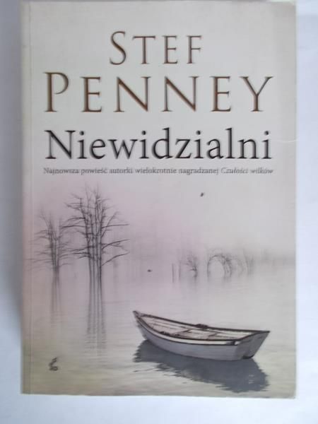 Niewidzialni