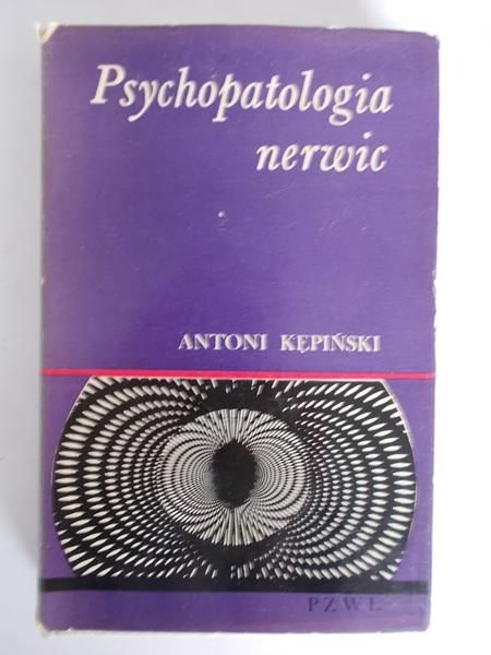 Psychopatologia nerwic