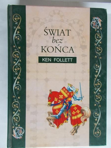 Świat bez końca