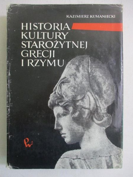 Historia kultury starożytnej Grecji i Rzymu