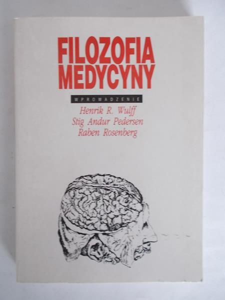 Filozofia medycyny