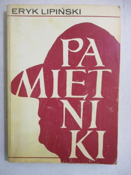 Pamiętniki