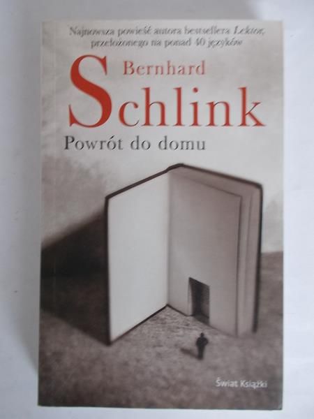 Powrót do domu