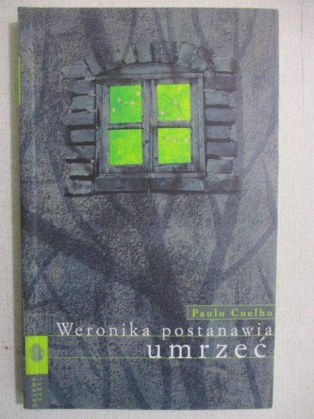 Weronika postanawia umrzeć