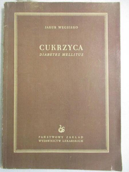 Cukrzyca