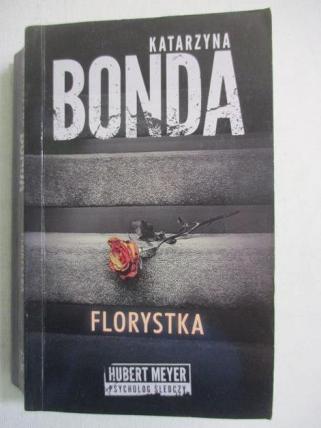 Florystka