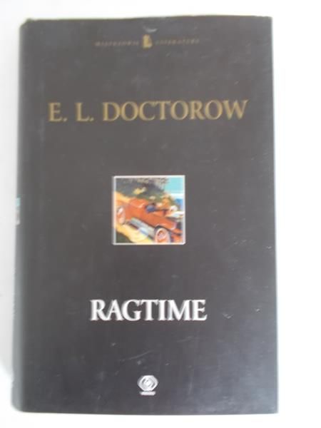 Doctorow E. L. - Ragtime