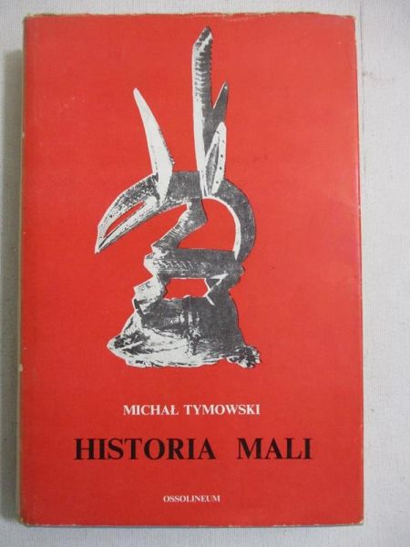 Historia Mali