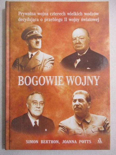 Bogowie wojny