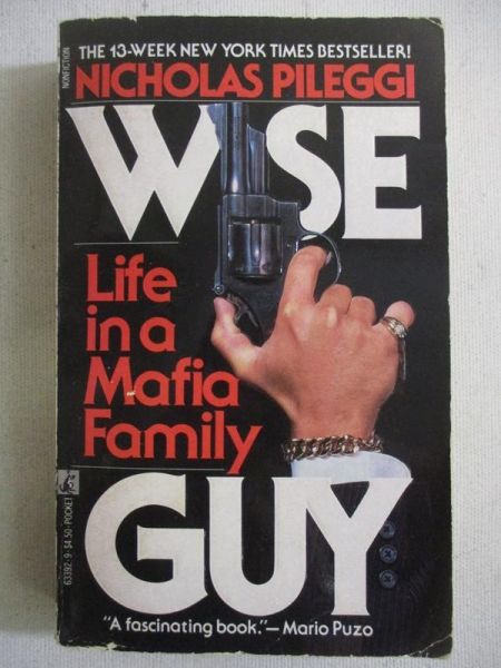 Wiseguy