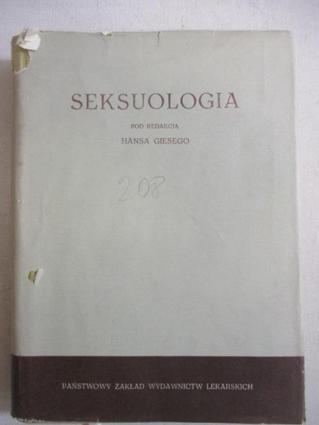Seksuologia
