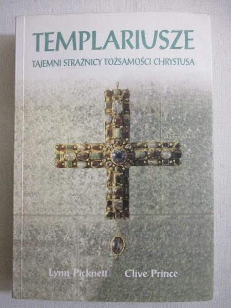 Templariusze