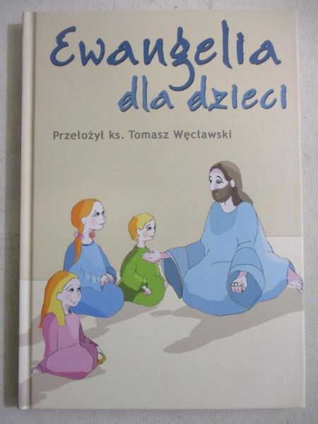 Ewangelia dla dzieci