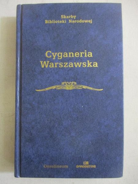 Cyganeria Warszawska