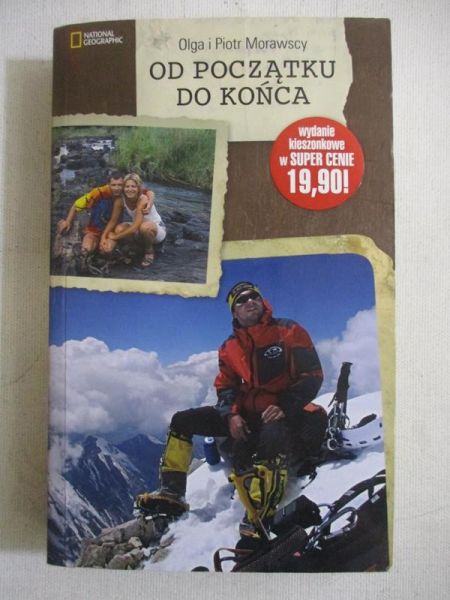 Morawska  - Od początku do końca