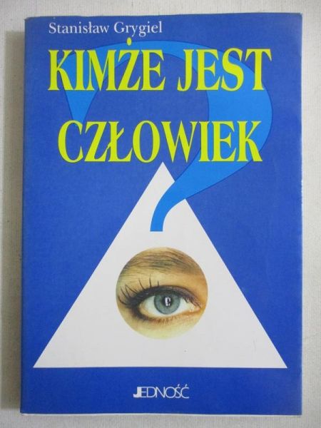 Kimże jest człowiek