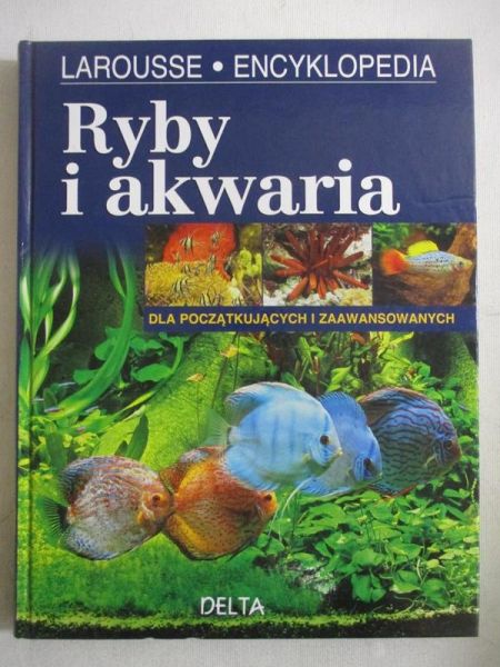 Ryby i akwaria