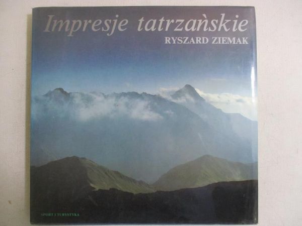 Impresje tatrzańskie