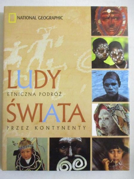 Ludy świata
