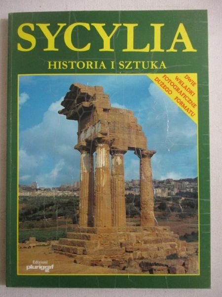 Sycylia: Historia i sztuka