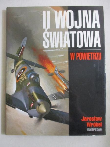 II wojna światowa w powietrzu