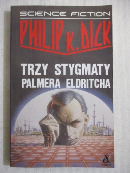Trzy stygmaty Palmera Eldritcha